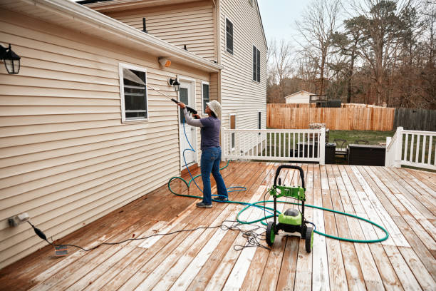 Best Affordable Power Washing  in New Rochelle, NY